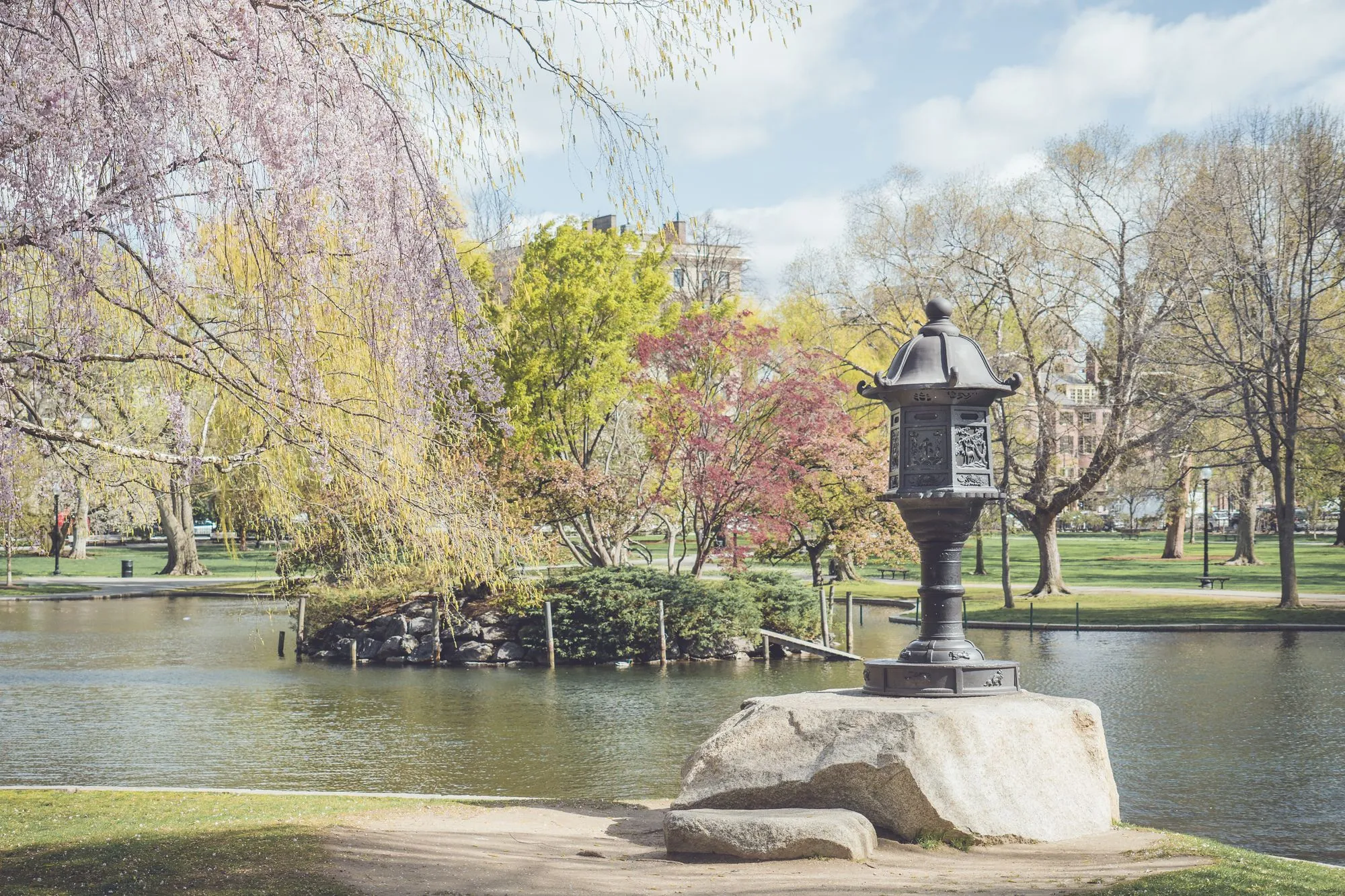 Cover Image for Spring 2021