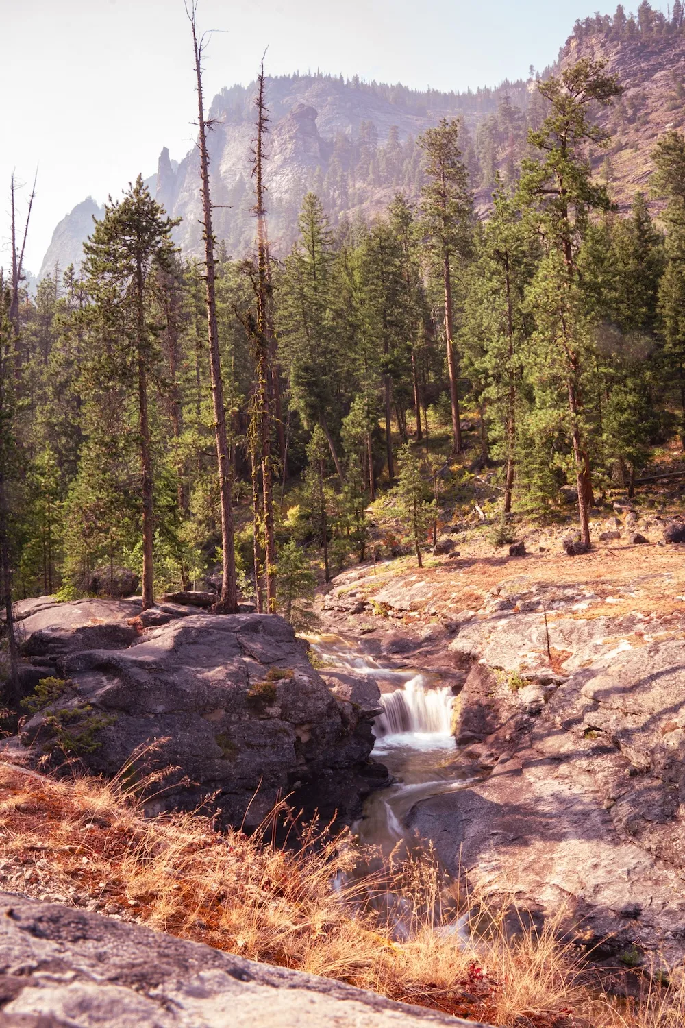 Cover Image for Sioux Falls to Missoula