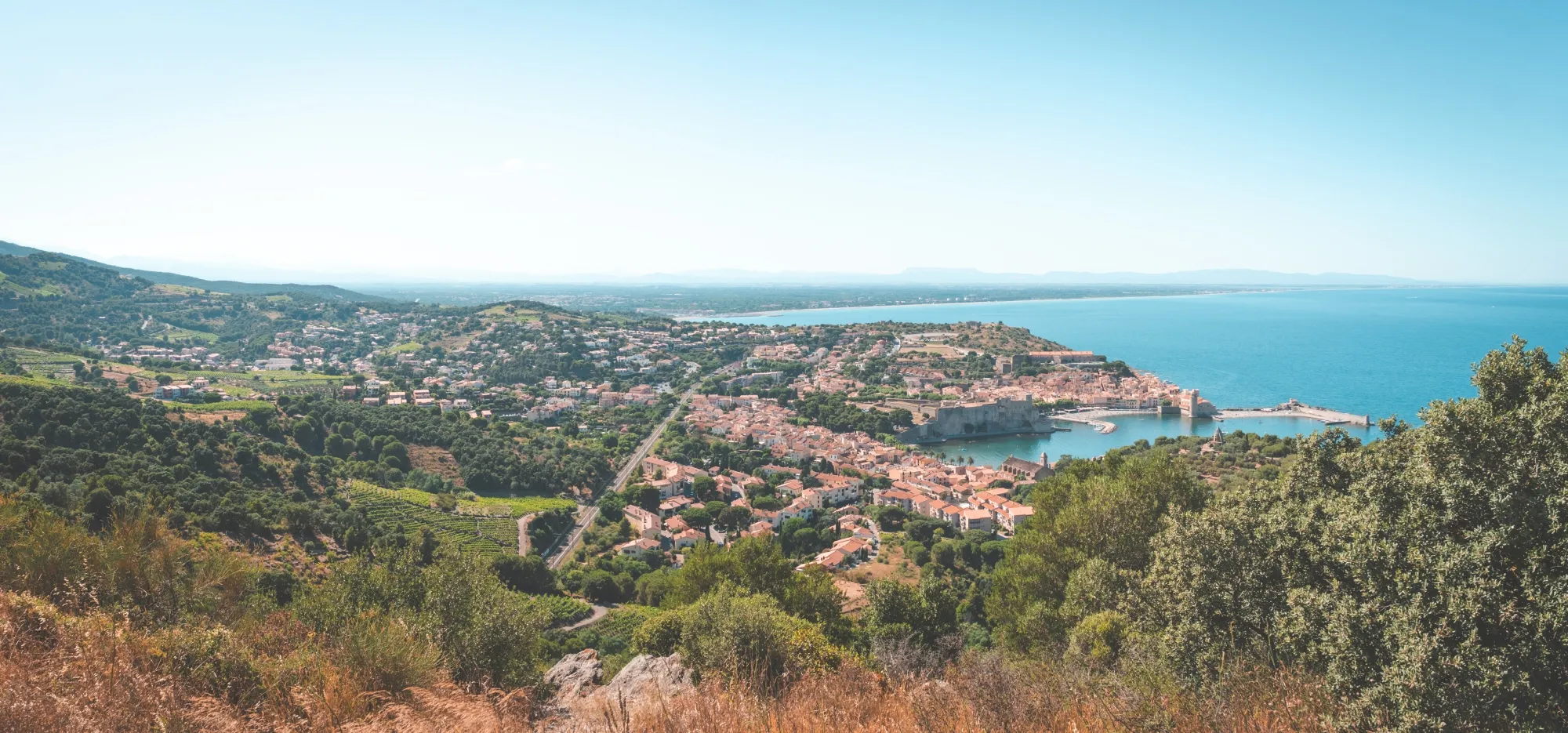 Cover Image for Collioure, France