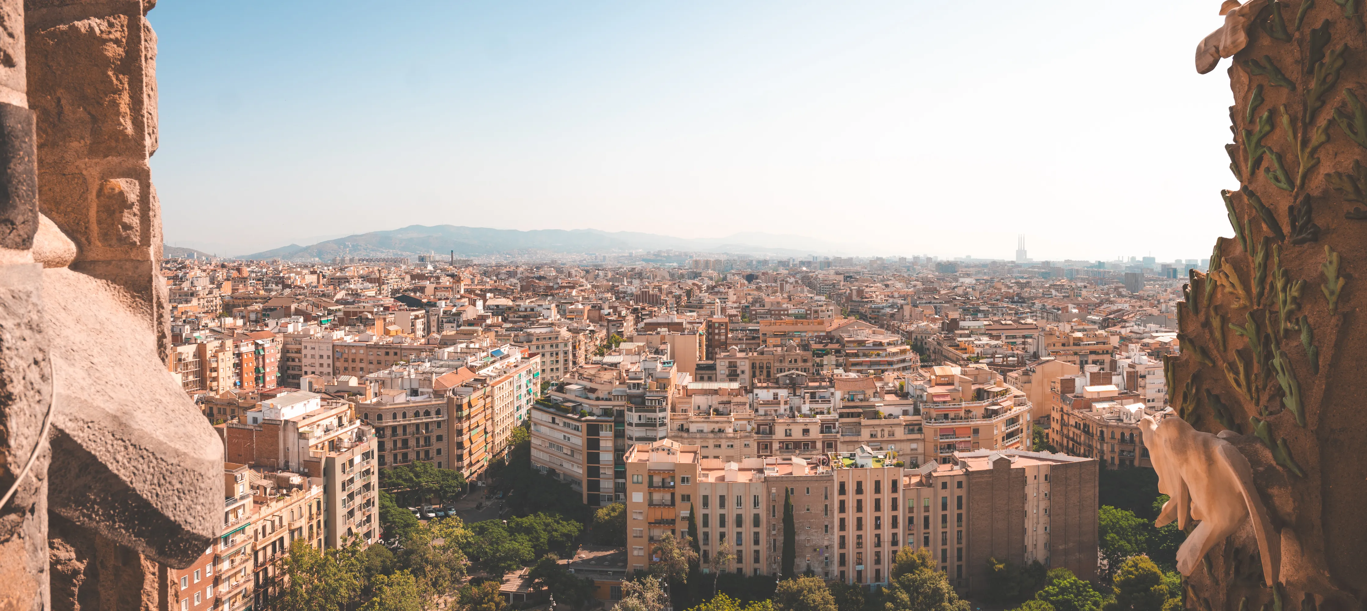 Cover Image for Barcelona